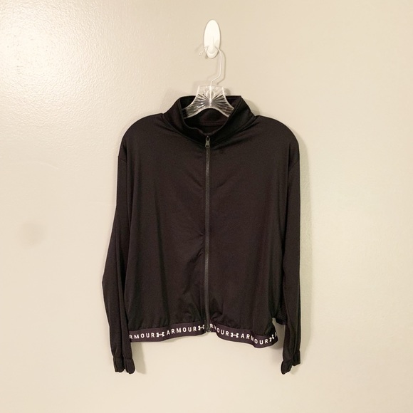 Under Armour Jacket - Picture 2 of 5
